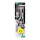 Signal toothbrush silver charcoal soft x 2