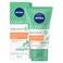 NIVEA Face Serum Daily Clear Up Reduces Blemishes with Sea Salt Salicylic &amp; Hyaluronic Acid 50ml