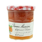 Buy Bonne Maman Apricot Preserves 370g in Saudi Arabia