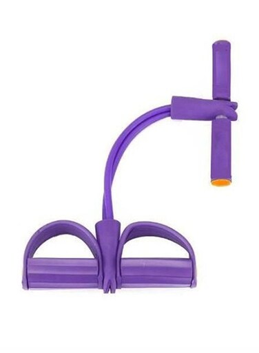 Generic Pedal Resistance Pull Rope