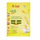 Fauji Cereals Corn Flakes With Real Banana 250 gr