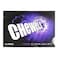 Chewels Cinnamint Sugar Free Gum 12 pcs