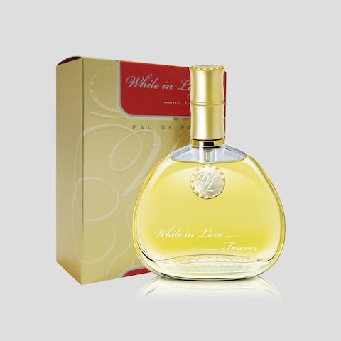 رصاصي وايل إن لوف فوريفر ماء عطر 80 ملل