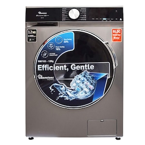 Ramtons 12KG Front Washing Machine