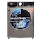 Ramtons Front Load Washer 12Kg Rw/153