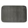 Home Pro Bathmat Dark Grey 40x60cm