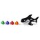 Swimways Gobble Gobble Guppies
