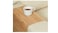 Armrest tray, bamboo