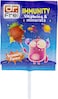 Dr Frei Immunity Lollipops