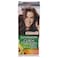 Garnier Color Naturals Hair Color - 6.7 Sparkle Pure Chocolate Brown