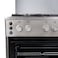 Geepas GCR9077FTCST 90x60 Cooking Range, 1 Year Manufacturer Warranty