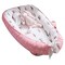 Star Babies - Portable Lounger Sleeping Pod - Pink