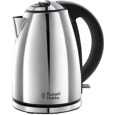Russell Hobbs Stainless Steel Kettle 1.7l 3000W 23601