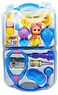 Doctor Play Set, Toy Set Doctor Game Kit, Children Educational Toys With Case Perfect Gift for Kids.