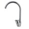 Geepas Single Lever Sink Mixer/Brass
