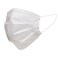 Disposable Face Mask For Adluts Pack of 50 Pieces White