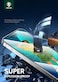 Green Lion 3D Silicone + Anti Broken Glass HD Screen Protector Full Curved, Crystal Clear, Tempered Glass Screen, Anti-Scratch, Grease Resistant, Compatible With iPhone 14 Pro (6.1"))