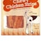 Good Boy Wagtastic Chewy Chicken Strips Yummy Dog Treats 80g