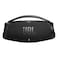 JBL Boombox 3 Wi-Fi Portable Bluetooth Speaker Black