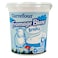 كارفور زبادي بالجبن الأبيض الغنمي  400 غرام