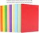 Lavish 250 Sheet A4 Multicolored Copy Printing Paper Laser Inkjet Printer Copier