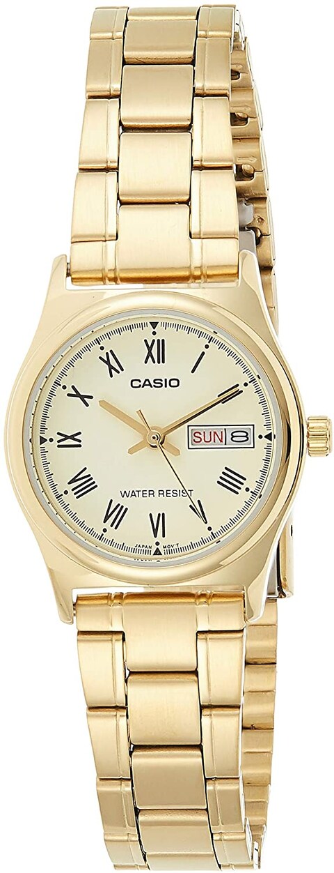 Casio dress watch sale