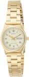 Casio For Women Analog:Dress Watch LTP-V006G-9BUDF
