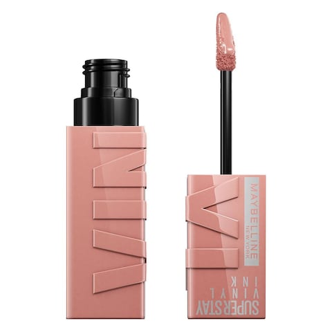 MAYBELLINE SS VINYL INK LQD CAPTVTD