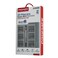 Promate ProTools-31M 31-Piece Super Mini Precision Screwdriver Kit