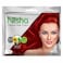 Nisha Creme Hair Colour Flame Red 50ml