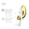 Dove Avocado Shampoo 400ml With Avocado Conditioner 320ml