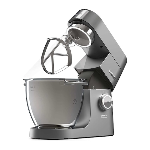 Kenwood Kitchen Machine - 6.7 Liter - 1700 Watt - KVL8430S