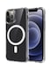 Generic Protective Case Cover For Apple Iphone 12 Pro Max Clear