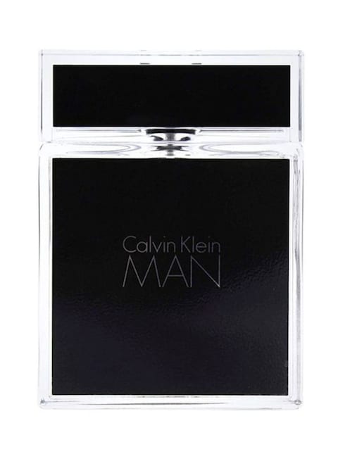 Calvin Klein Man Eau De Toilette For Men - 100ml