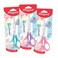 Maped Sensoft 16cm Scissors 3d Pastel 