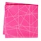 Neon Birthday Geometric Napkins