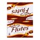 Galaxy Flutes Chocolate Fingers 45g x Pack of 12