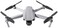 DJI Mavic Air 2 - Drone Quadcopter UAV with 48MP Camera 4K Video 8K Hyperlapse 1/2" CMOS Sensor 3-Axis Gimbal 34min Flight Time ActiveTrack 3.0 Ocusync 2.0, Gray