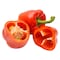 Capsicum Red
