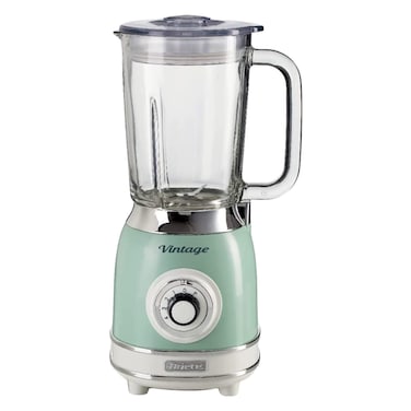 Ariete Vintage Countertop Blender 1000W ART583-V-GR Green