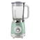 Ariete Vintage Countertop Blender 1000W ART583-V-GR Green