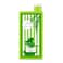 Mood Tahiti Shower Gel - 750Ml