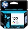 HP 122 Tri-Color Ink Cartridge