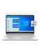 HP Notebook 15-DY1091WM Laptop With 15.6-Inch Display, Core i3 Processor, 8GB RAM, 256GB SSD, Intel UHD Graphics, Silver