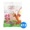 Magical Jelly Butterflies - 25 gm - 12 Pieces