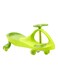 Ziggy Swing Car, Green