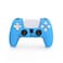 PS5 Controller Soft Silicone Case for Playstation 5 with Precise Hole Position - Blue