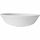 Servewell Melamine Serving Bowl White 16x13cm