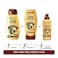 Garnier Ultra Doux Nourishing Shampoo With Avocado Oil And Shea Butter White 600ml