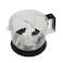 Aiwanto Vegetable Chopper Manual Food Choppers Food Grinder Fruit Vegetable Cutter